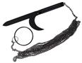 ninja weapons